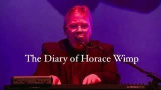 The ELO Show - UK ELO Tribute - The Diary of Horace Wimp   Live in Holland