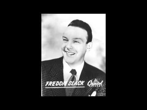 Freddie Slack and his orchestra - Strange Cargo - 1945