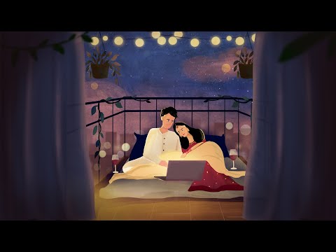 Keethan & Pavitra Krishnan - Seher (Audio)