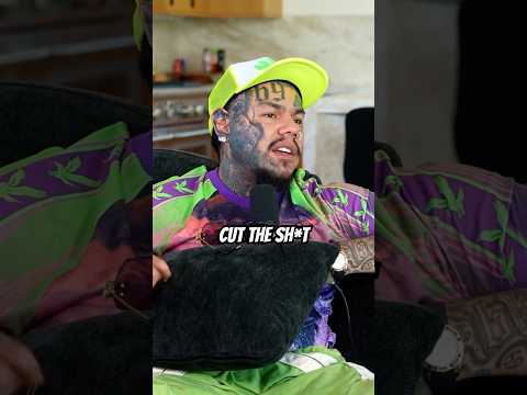 YouTube Thumbnail