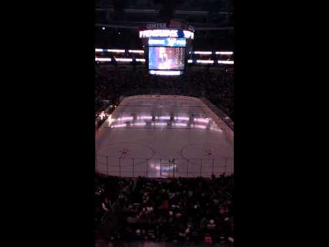 Pittsburgh Penguins Nov 15 vs Avalanche