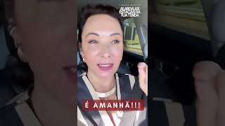Alarga as estacas da tua tenda | Mulher Apostólica