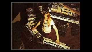 Rick Wakeman - Sagittarius & Capricorn