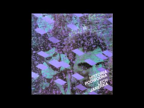 Lech Janerka - Konstytucje