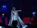 Angelica Agurbash - General Rehearsal ESC 2005 ...