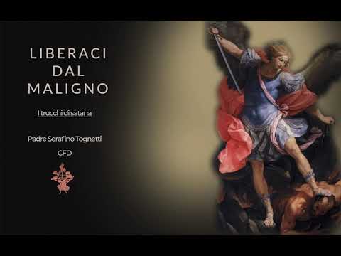 LIBERACI DAL MALIGNO (2 PARTE)