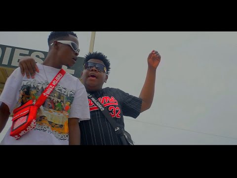Young Fantan ft Madedido & Fella Yut MaZIG aro (official video) directed by Sir Alek