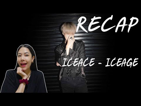 RECAP ICEACE - ICEAGE l PREPHIM