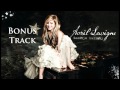 Avril Lavigne - What The Hell (Acoustic Version)(Official Music Album/Full song)