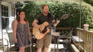 Julep by the Punch Brothers: Cover by Duffy and Erin