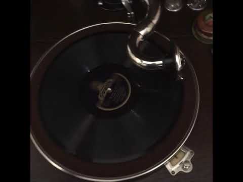 Odeon Tanz Orchester: Susann‘ du hast ja fast gar nichts mehr an 1928 (OdeonA 45535)