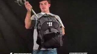 Warrior JetPack II Backpack
