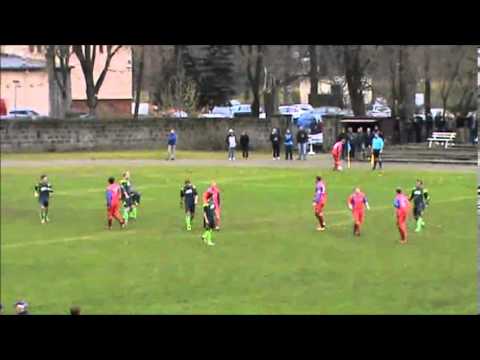 FSV Empor Löbau vs. SV Neueibau (02.11.2013)