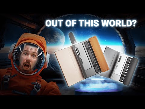 CCELL FINO - The Mothership of 510 Thread Cart Battery