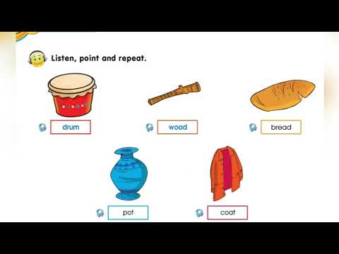 Smiles 2  Module 7  Story time  Vocabulary p 98 99