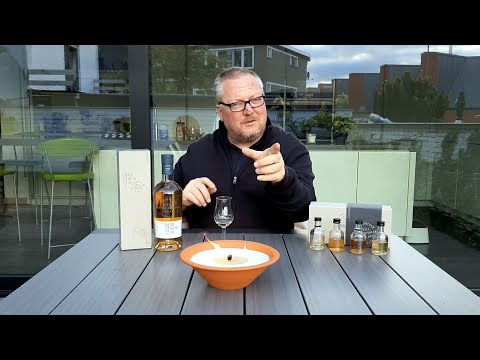 Mark’s Whisky Ramblings 351: Ardnamurchan AD 09.20:01 Inaugural Release