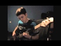 Alex Clare - Too Close (Bass Arrangement) 