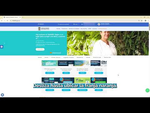 Paz y salvo predial - Alcaldía de Medellín