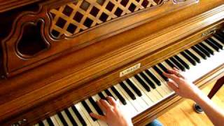 Radio Ballet (Eluvium) Piano Cover