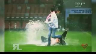 Download lagu Kompilasi Sepakbola Lucu Terbaru Kocak Banget Bikin Ketawa Ngakak    Juni 2016 Part 1 mp3