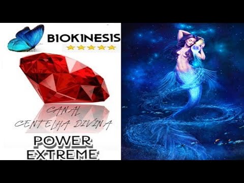 SEDUÇÃO PERFEITA DA SEREIA 3 ATIVAÇÃO ARQUETÍPICA DE ATRAÇÃO | SUCESSO E  CONQUISTAS | 432Hz