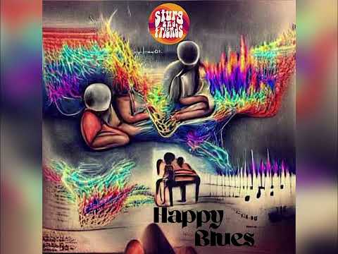 Happy Blues - Sturg and Friends