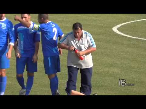 Fermignano Calcio - Real Altofoglia 2 - 1