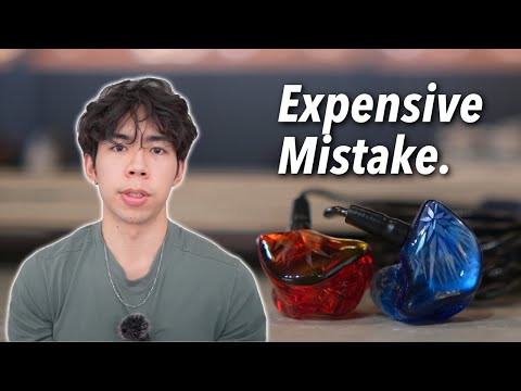 Don’t Buy Custom In-Ear Monitors Until You Watch This