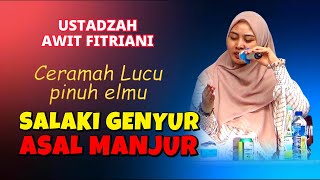 Download lagu Ustadzah cantik awit fitriani ceramah sunda lucu terbaru mp3 Download lagu Ustadzah cantik awit fitriani ceramah sunda lucu terbaru mp3