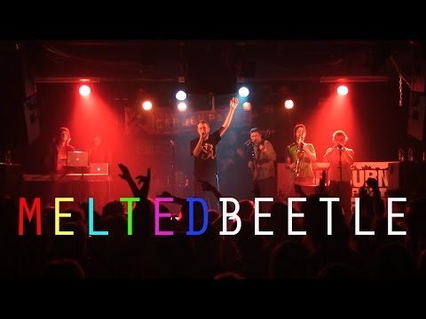 Kelburn Garden Party Winter Warmer - The Mouse Outfit ft Dr Syntax, Sparkz, Hector Bizerk