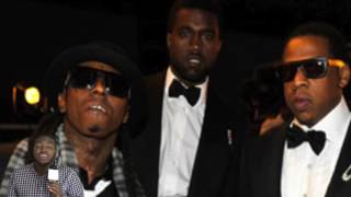 What Should Lil Wayne Do? Sign With Jay Z? Sign With Kanye? Work Things Out With Birdman?