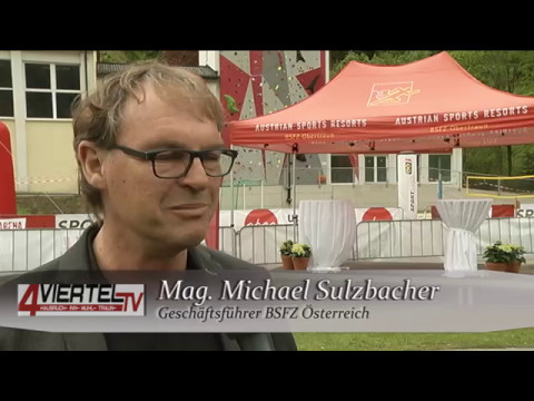 MTB GP 2017 und Eröffnung Bike Arena Obertraun