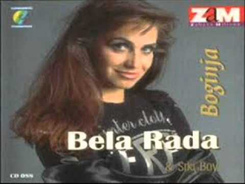 Bela Rada- Recite mu da ga volim