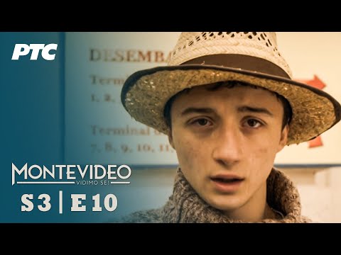 Montevideo, vidimo se | Epizoda 10 (domaća serija)