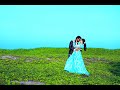 Nagumomu Thaarale Song Parameshwar & NavyaSri prewedding song Chirala beach Vigna photography