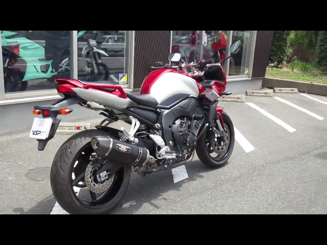 FZ1フェザー/ヤマハ ETC、USB2ポート、ヨシムラスリップオンマフラー FZ1フェザー/ヤマハ ETC、USB2ポート、ヨシムラスリップオンマフラー