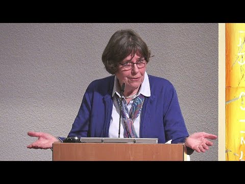 29.01.2026 Noor van Haaften: David - ein Hirtenjunge kommt an den Hof Israels