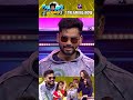 Idha Neega Nadichirundha Kandu Pidchirupingala Samoduvilayadu Samvishal Rakshitha Aparna