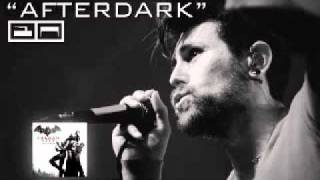 Blaqk Audio - Afterdark - Batman Arkham City Soundtrack