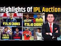 From Prashant Veer To Cameron Green IPL 2026 Mini Auction Highlights CricketBookOfficial