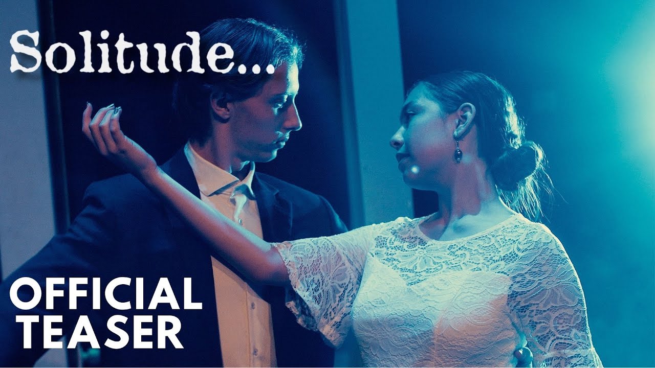 SOLITUDE | Official Teaser | JN Pictures