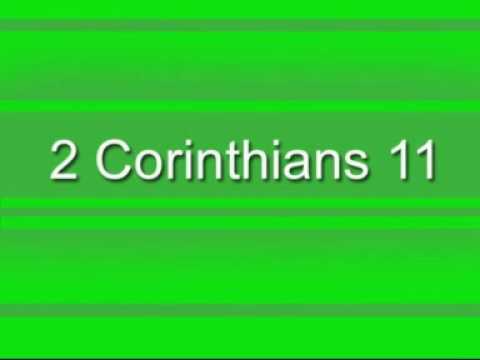 0505 2Corinthians11 day 125 May5.wmv