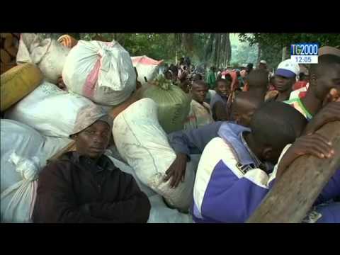 Tg2000 del 18 maggio 2015 - Edizione delle 12