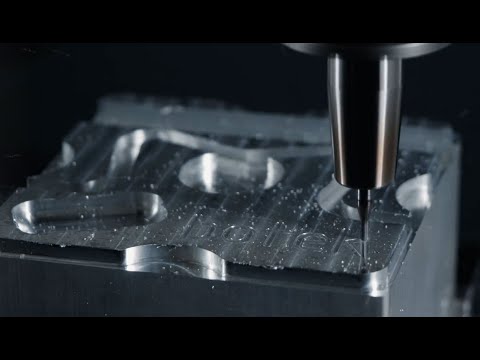 HPC endmills for high process reliability