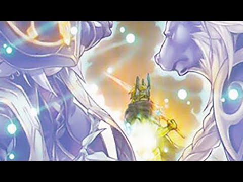 Full Spyral Combo Vs Card You Gave Your Opponent. Which Is Stronger ?