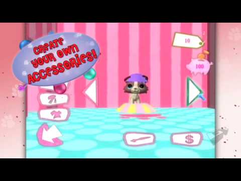 littlest pet shop friends wii iso