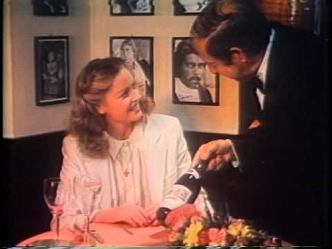 1970s Riunite "On Ice, That’s Nice!" TV ad