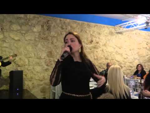 Raquel Peters  Eu dantes cantava