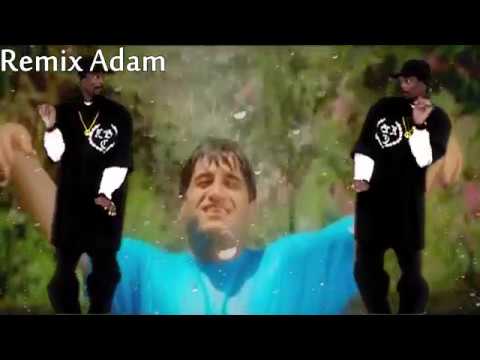 DLOB DLOB SU SESİ (REMIX)