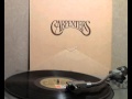 Carpenters - Sometimes [original LP version ...